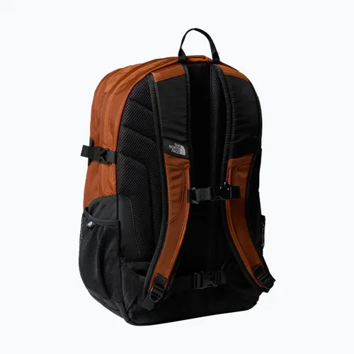 Plecak miejski The North Face Borealis Classic 29 l burnt umber/black