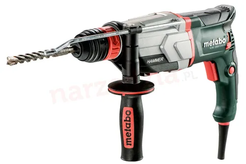 Metabo KHE 2860 Quick 880W Döner Çekiç (600878500)