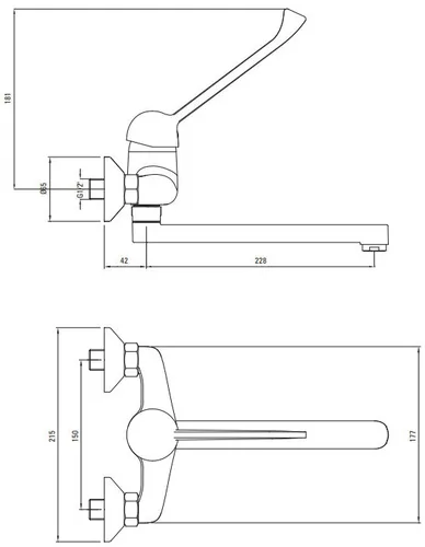 Bateria DEANTE Neo Joko Clinic BOJ 080C