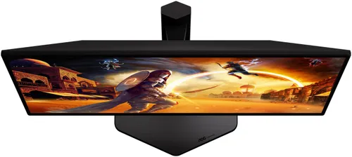 Monitor AOC 25G4KUR 24.5" 1920x1080px IPS 420Hz 0.3 ms [MPRT]