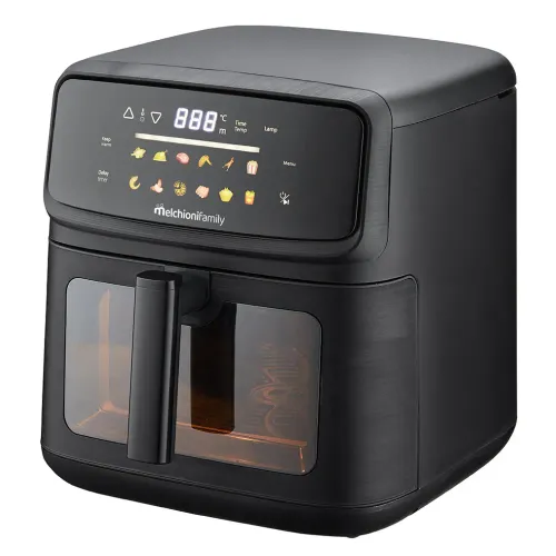 Air fryer Melchioni Family Martina 2100W 10l
