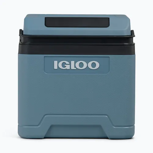 Lodówka turystyczna Igloo IE24 DC 24 l ice blue