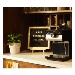 Ekspres KRUPS Authentic+ XP384E10
