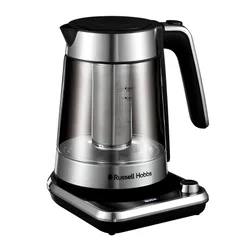 Czajnik RUSSELL HOBBS Attentiv 26200-70 z regulacją i zaparzaczem do herbaty