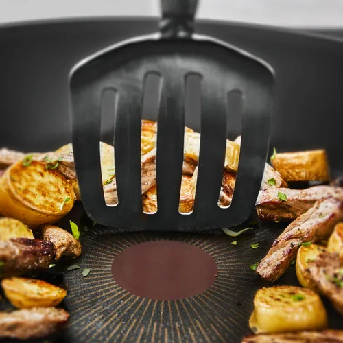 Zestaw garnków TEFAL Ingenio Excellence Fusion P0059502 (11 elementów) z powłoką Fusion Core