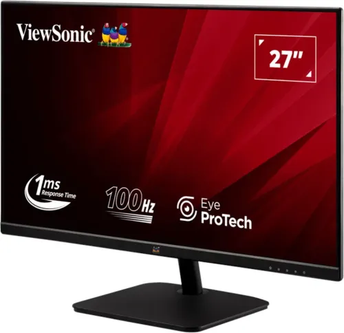 ViewSonic VA2732-H-2 - 100Hz | Full HD | IPS | 27''