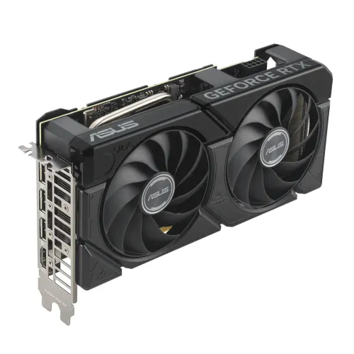 Karta graficzna ASUS Dual GeForce RTX 4060Ti EVO OC Edition 16GB GDDR6 128bit DLSS 3