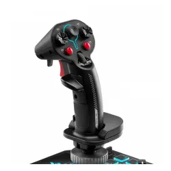 Thrustmaster SOL-R 4 Hotas WW