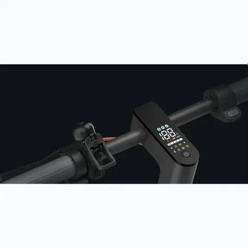 Hulajnoga elektryczna Xiaomi Electric Scooter 5 Max czarny