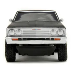 Samochód zdalnie sterowany JADA TOYS Szybcy i wściekli Chevrolet El Camino 1967 253203087