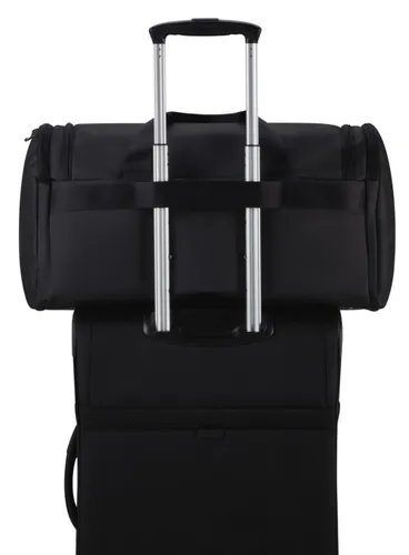 Сумка для переноски Samsonite Wander Last Duffle Bag-black