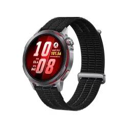 Smartwatch Huawei GT Runner 2 43mm Czarny