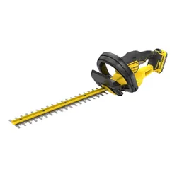 Nożyce do żywopłotów STANLEY SFMCHT650D1-QW