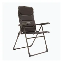 Krzesło turystyczne Vango Hampton Tall Chair excalibur