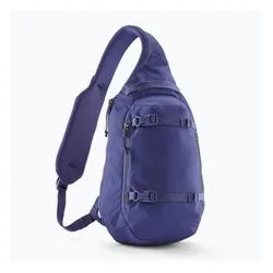 Plecak na ramię Patagonia Atom Sling 8 l solstice purple
