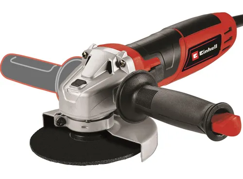 Mașină de rectificat Einhell TC-AG 125/850