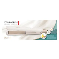 Выпрямитель для волос Remington Shea Soft Straightener S4740