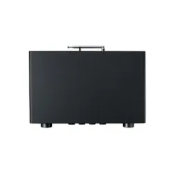Radioodbiornik Imperial DABMAN 280CDBK Radio FM DAB+ Bluetooth Czarny