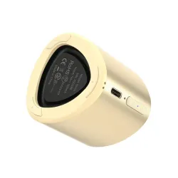 Głośnik Bluetooth Tronsmart Nimo Gold 5W Złoty