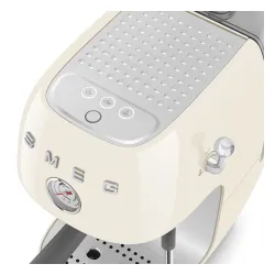 Ekspres kolbowy Smeg ECF03CREU