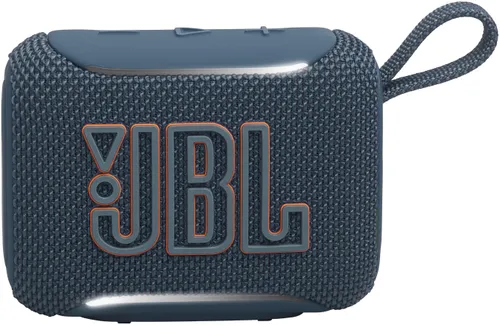 Głośnik mobilny JBL Go 5 Niebieski