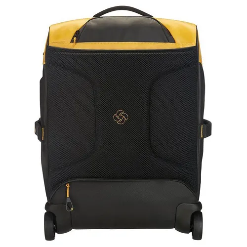 Sırt çantası / Tekerlekli çanta Samsonite Paradiver Light-yellow