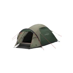 Namiot 2-osobowy Easy Camp Quasar 200 - rustic green