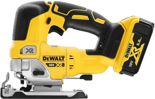 DeWalt Dcs334p2 Jigsaw