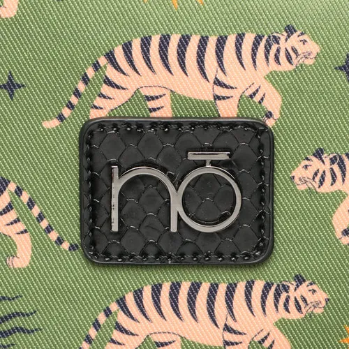 Nobo Nbag-N2500-C008 Rucsac verde