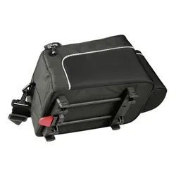 Torba na bagażnik KLICKFIX Rackpack Light