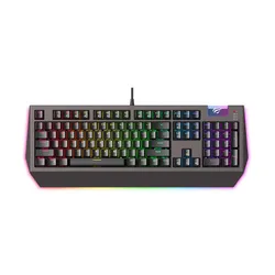 Klawiatura mechaniczna Havit KB872 RGB