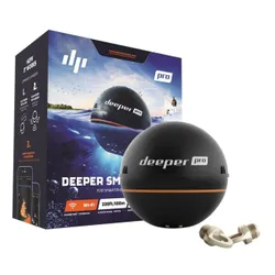 Echosonda wędkarska Deeper Smart Sonar PRO