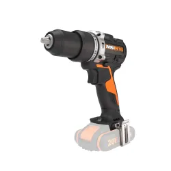 Wiertarko-wkrętarka Worx WX352.9