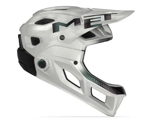 Kask rowerowy Full Face MET Parachute MCR MIPS