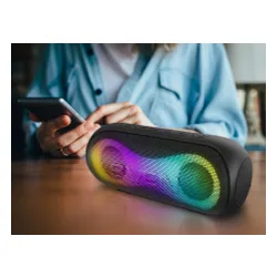 Głośnik Bluetooth Sven PS-165 16W Czarny