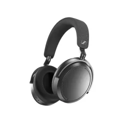 Słuchawki bezprzewodowe Sennheiser MOMENTUM 4 Wireless Nauszne Bluetooth 5.2 Grafitowy