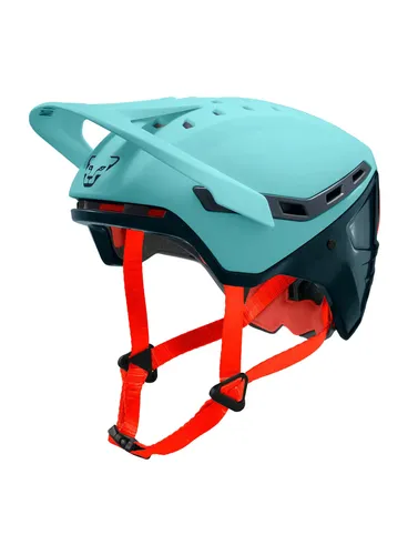 Kask na rower Dynafit TLT Helmet - marine blue/blueberry