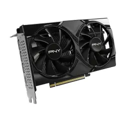 Karta graficzna PNY GeForce RTX 5060 Dual Fan 8GB GDDR7 128bit DLSS 4