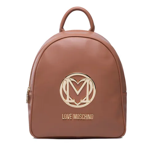 Dragoste MOSCHINO Jc4035pp1gld0201 Cammello Rucsac