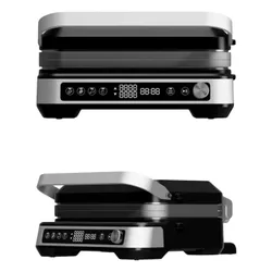 Grill elektryczny TURBOTRONIC TT-CG1W