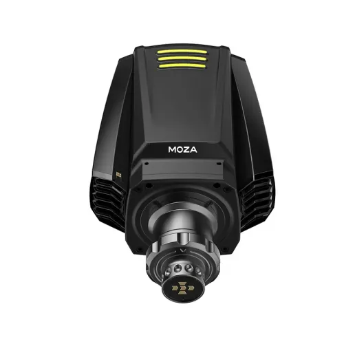Podstawa kierownicy MOZA R16 V2 Wheel Base