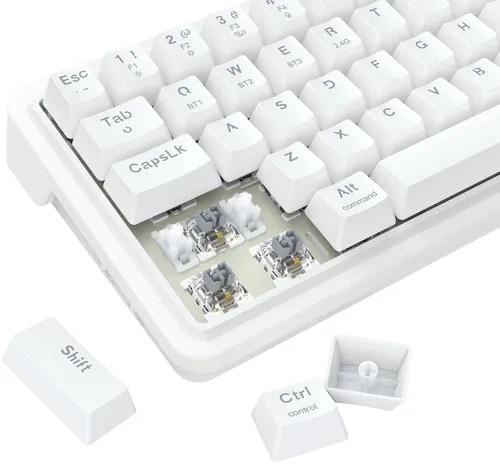 Klawiatura REDRAGON Draconic V2 K730W-RGB-PRO