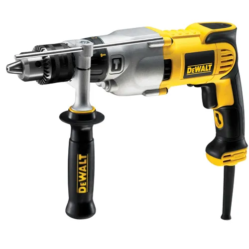 Dewalt Wiertarka udarowa D21570K 1300 W