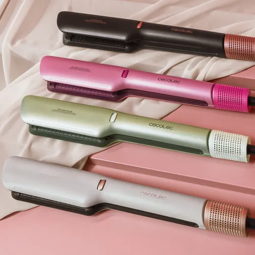 Prostownica CECOTEC Air Lisse Cotton Candy 230 stopni