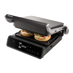 Grill elektryczny HISENSE HCG2000D