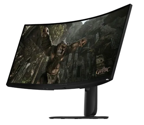 DELL Alienware Gaming Monitor AW3426DWM