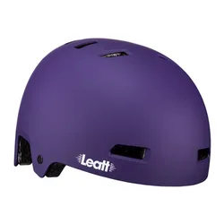 Kask rowerowy orzeszek LEATT Urban 2.0