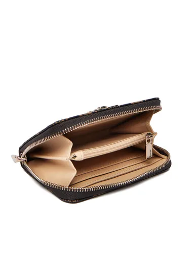Кошелек Guess Emelie Logo Slg SWGP99 28140