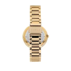 Furla Saat Simgesi Şekli WW00035-MT0000-OR000-1-007-20- CN-Color Oro'da