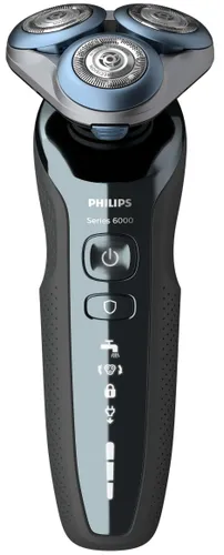 Golarka Philips S6630/11 - trymer